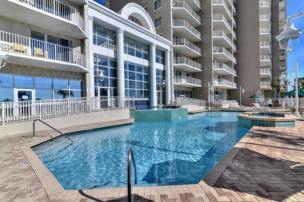 Majestic Sun 1201A Villa Destin Exterior photo