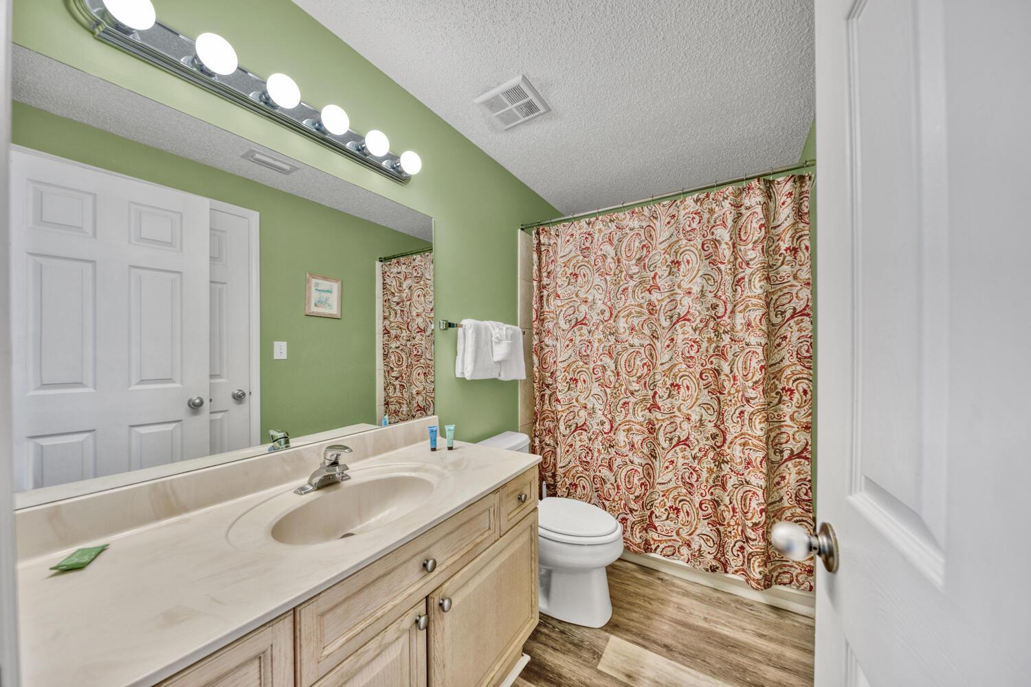 Majestic Sun 1201A Villa Destin Exterior photo