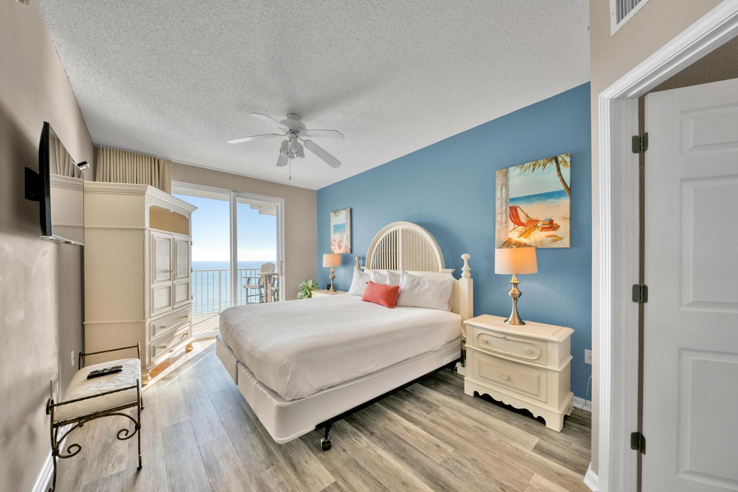 Majestic Sun 1201A Villa Destin Exterior photo